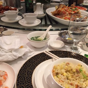 Jade Garden - Chinese Near Me - Makati, NCR