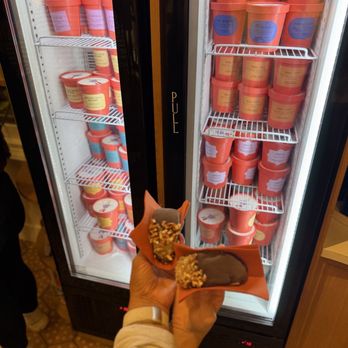Little Fox Cups & Cones - Ice Cream & Frozen Yogurt Near Me - Oceanside, California