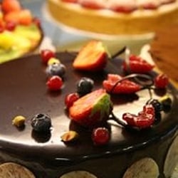 Bachmann's Patisserie - Gateaux