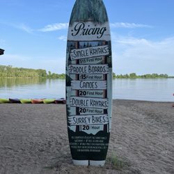 Creve Coeur Lake Memorial Park - Pricing for rentals