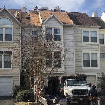 Roofnet - In the process.... - Roofing Near Me - Fairfax, Virginia Roofnet - In the process.... - Roofing Near Me - Fairfax, Virginia
