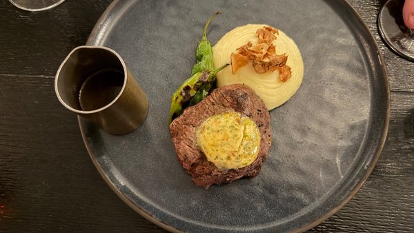 FAIRVIEW BAR AND RESTAURANT by null