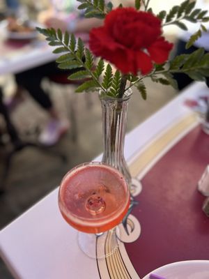 Carnation Cafe by null Carnation Cafe by null