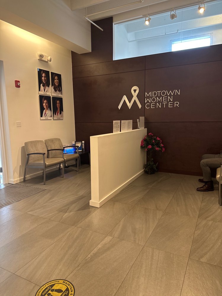 Midtown Women's Center - patient advocate in Miami, FL