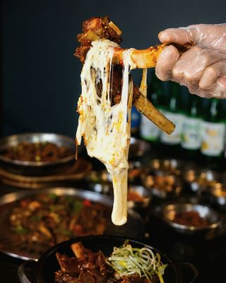 KingChang-La by null KingChang-La by null