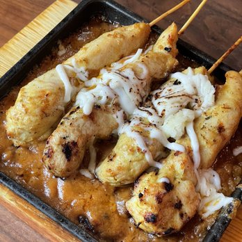 Temsib Eatery & Bar - Satay Fondue - Thai Near Me - Bellevue, Washington Temsib Eatery & Bar - Satay Fondue - Thai Near Me - Bellevue, Washington