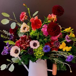 Tom's Florist