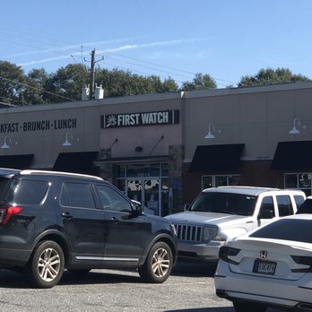 First Watch - Columbus GA location - Breakfast & Brunch Near Me - Florence, Kentucky