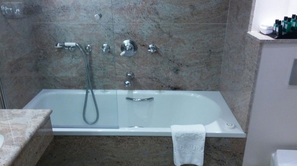 Hôtel d'Aubusson by null