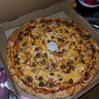 Pizza Guys - Pizza Near Me - Hayward, California