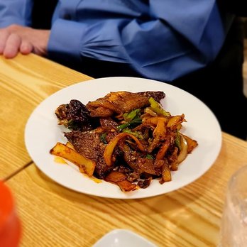 The Weekender - Nayakam Paa: Air dried fish. Very fishy and a lot of bones. Not worth it. Would not recommend. - Pool Halls Near Me - Woodside, New York