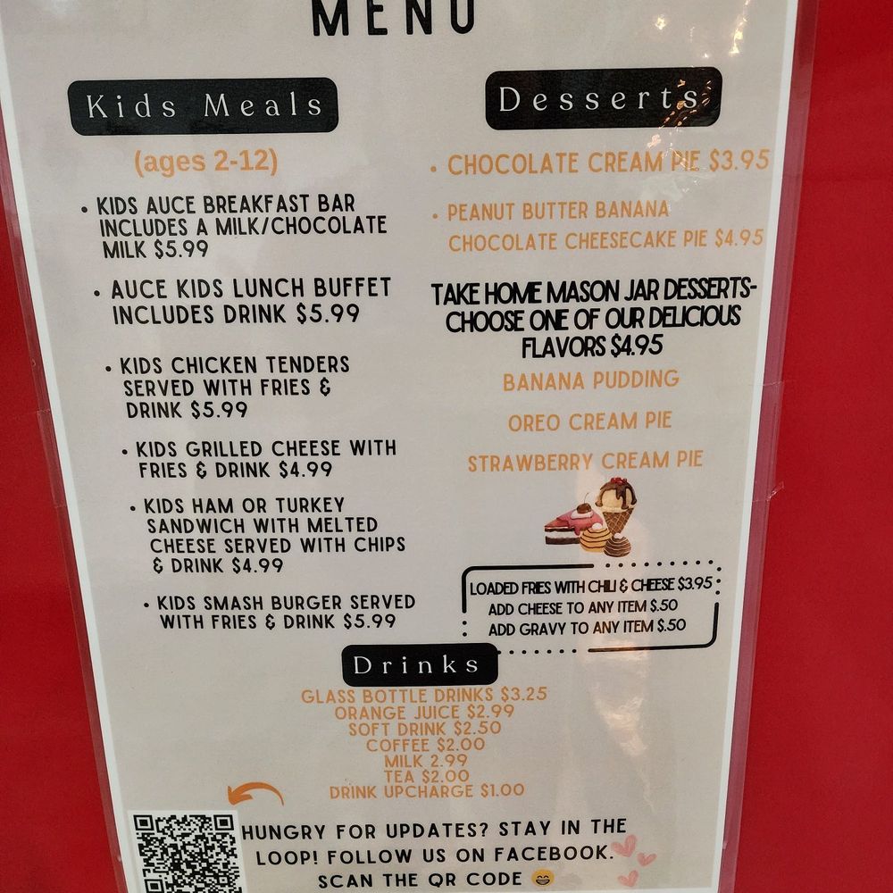 Chatuge's Southern Cafe - Menu - Comfort Food Near Me - Hayesville, North Carolina Chatuge's Southern Cafe - Menu - Comfort Food Near Me - Hayesville, North Carolina