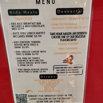 Chatuge's Southern Cafe - Menu - Comfort Food Near Me - Hayesville, North Carolina Chatuge's Southern Cafe - Menu - Comfort Food Near Me - Hayesville, North Carolina