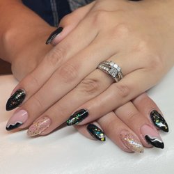 Nails by Angela Brown - Fancy nails