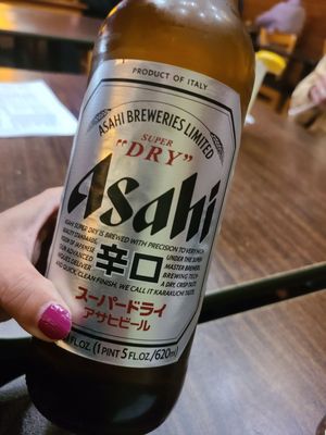 Godai Sushi Bar & Japanese Restaurant by null