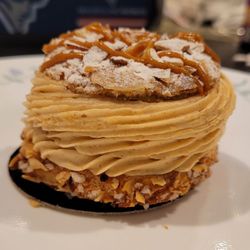 Colette Bakery - Paris Brest
