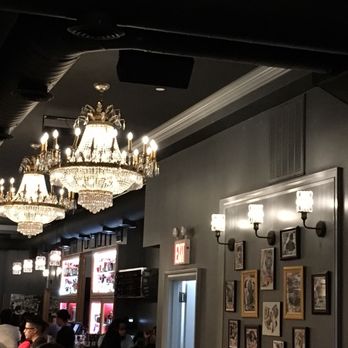Beatstro - The Golden Hour - American Near Me - Bronx, New York