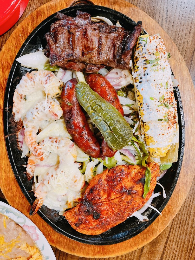 AZTECA MEXICAN RESTAURANT D’ ORO 225 Photos & 194 Reviews Mexican