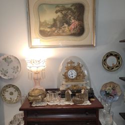 Roberta Bell Vintage Treasures