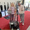 Ace Vacuums gift card