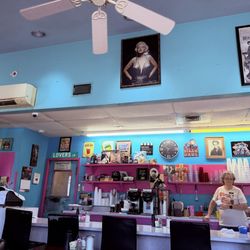 Roxie's Diner
