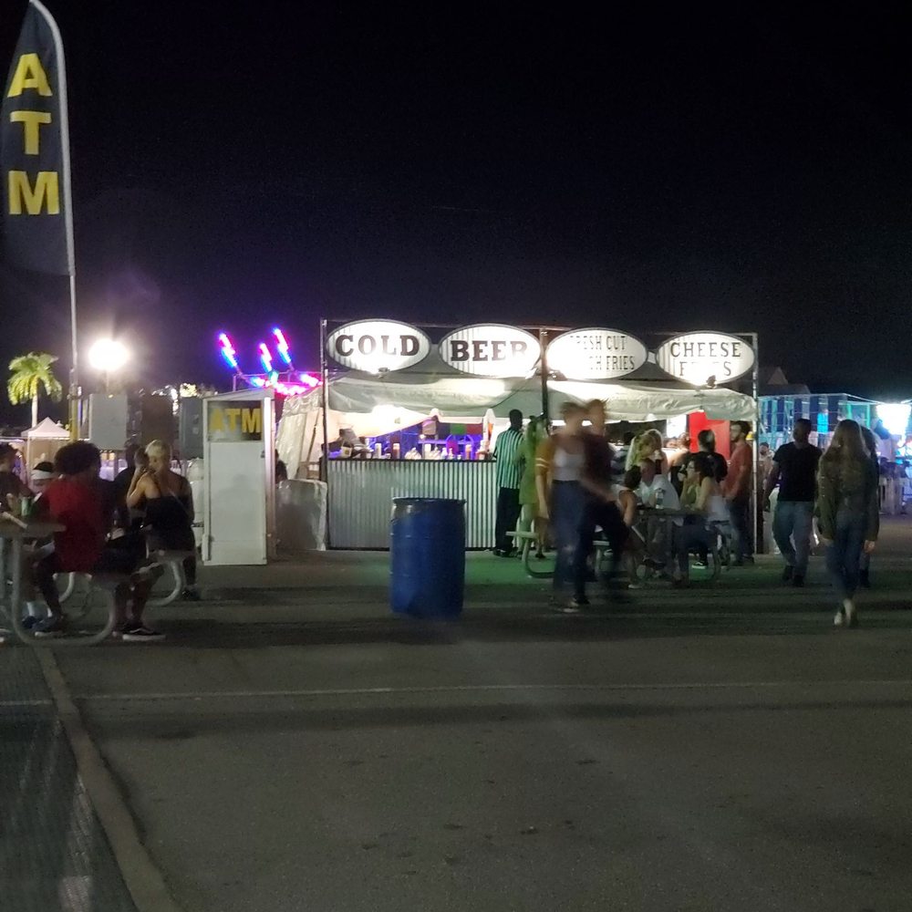 Fright Nights - More refreshments - Performing Arts Near Me - West Palm Beach, Florida