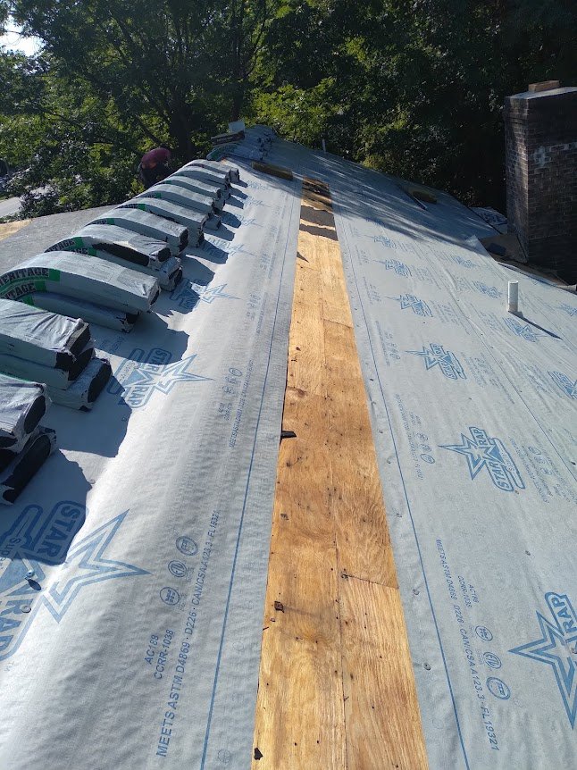 Slide of God Got This Home Improvement