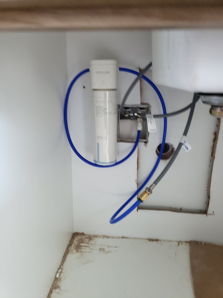 Slide of Sky Plumbing