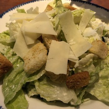 Red Lobster - Caesar Salad - Seafood Near Me - Boynton Beach, Florida Red Lobster - Caesar Salad - Seafood Near Me - Boynton Beach, Florida