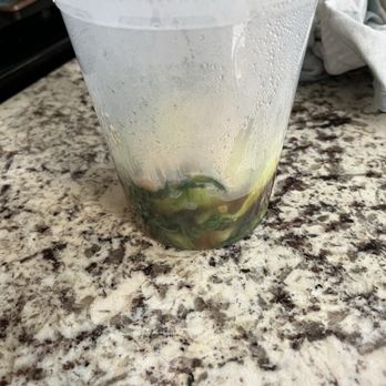 Budsi's Authentic Thai - Bok choy - Thai Near Me - New Orleans, Louisiana