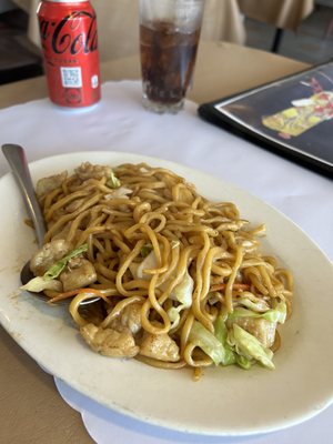 Da Sichuan Bistro by null