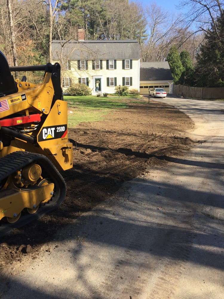 Cutler Contracting - septic in Sudbury, MA