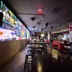 DraftKings Sports and Social - Inside