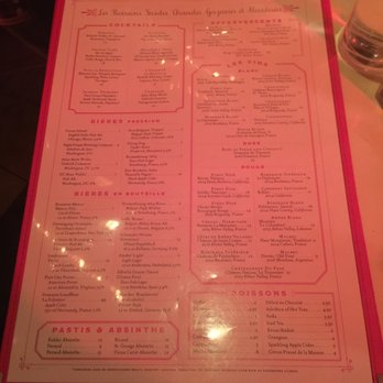 Le Diplomate - Brasseries Near Me - Washington, DC, District of Columbia Le Diplomate - Brasseries Near Me - Washington, DC, District of Columbia