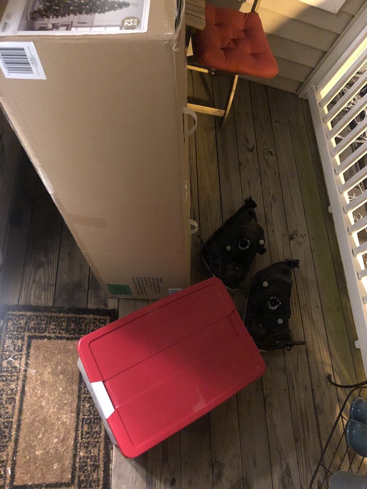 THE CROSSINGS AT SUMMERLAND Apartments 13701 Keelingwood Cir