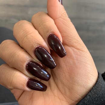 Sunday Nails Spa - Nail Salons Near Me - Chicago, Illinois