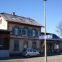 Photo of Bahnhof