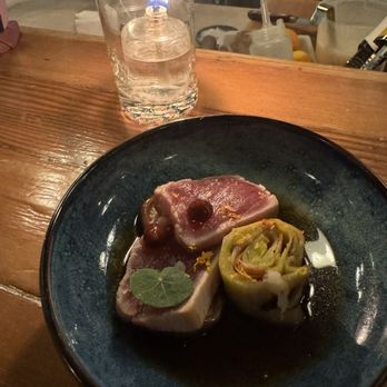 Burdock & Co - Tapas/Small Plates Near Me - Vancouver, British Columbia