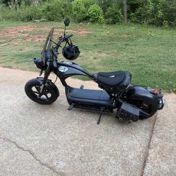Ellis Cycle - My bike...Mangosteen MP1 Pro - Motorcycle Repair Near Me - Griffin, Georgia Ellis Cycle - My bike...Mangosteen MP1 Pro - Motorcycle Repair Near Me - Griffin, Georgia