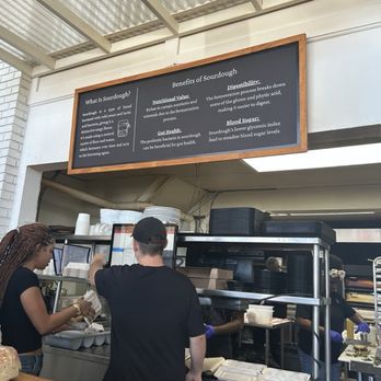 The Sourdough - Bakeries Near Me - St. Petersburg, Florida The Sourdough - Bakeries Near Me - St. Petersburg, Florida