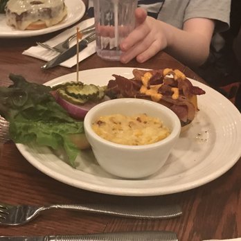 Franklins General Store - New American Near Me - Hyattsville, Maryland