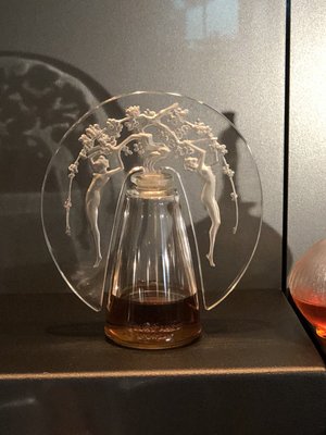 Musée Lalique by null