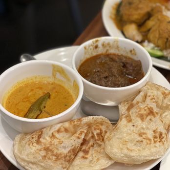 Ipoh Kopitiam - Malaysian Near Me - Alhambra, California
