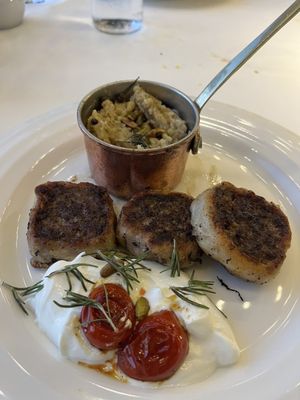 Matbah Restaurant by null