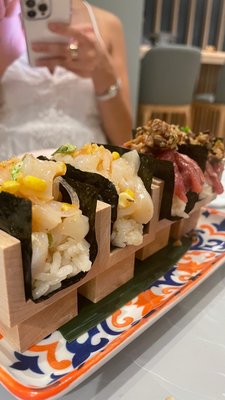 Kamasu by Kissaki by null