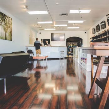 Parrot Nation business photo