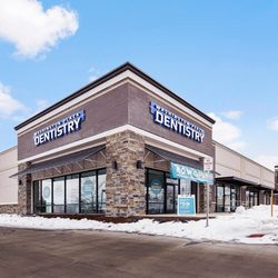 Washington Plaza Dentistry - Welcome to Washington Plaza Dentistry!