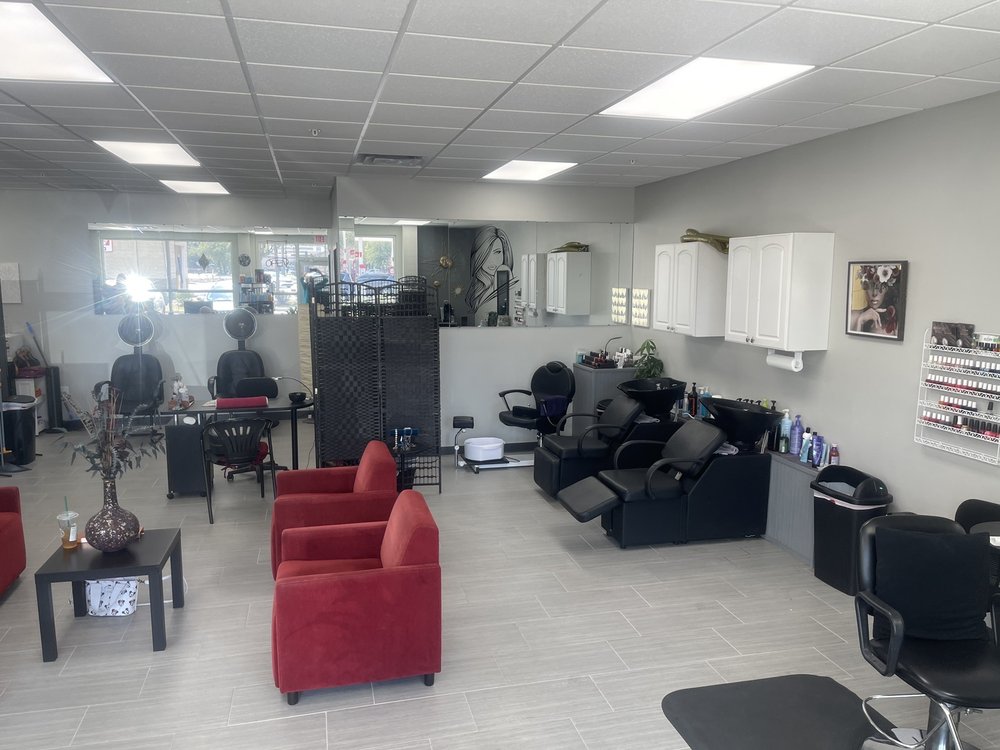 Salon Schwarzkopf & Co Image
