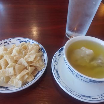Dragon Wok - Chinese Near Me - Albuquerque, New Mexico