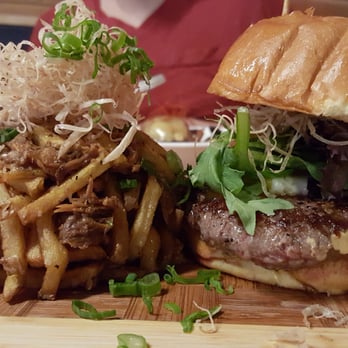 Inspire Restaurant - The Insp Burger - Asian Fusion Near Me - Markham, Ontario Inspire Restaurant - The Insp Burger - Asian Fusion Near Me - Markham, Ontario